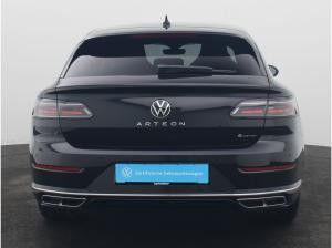 Volkswagen Arteon Shooting Brake R-Line 2.0TDI DSG 4M / AHK
