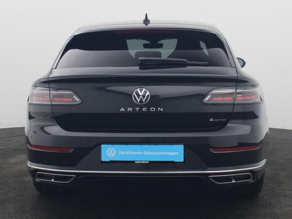 Volkswagen Arteon Shooting Brake R-Line 2.0TDI DSG 4M / AHK