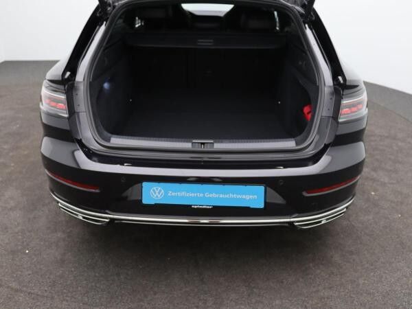 Volkswagen Arteon Shooting Brake R-Line 2.0TDI DSG 4M / AHK