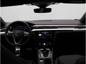 Volkswagen Arteon Shooting Brake R-Line 2.0TDI DSG 4M / AHK