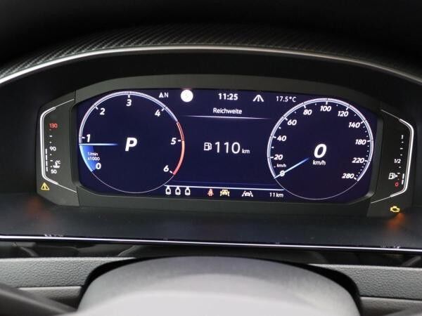 Volkswagen Arteon Shooting Brake R-Line 2.0TDI DSG 4M / AHK