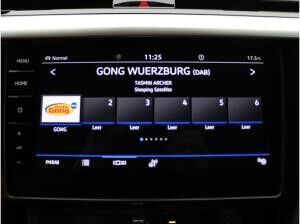 Volkswagen Arteon Shooting Brake R-Line 2.0TDI DSG 4M / AHK