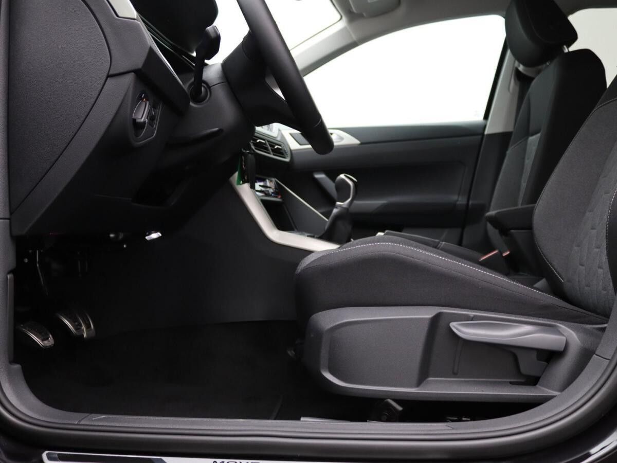 Volkswagen Polo Move 1.0 TSI / App, SHZ, LED, DAB+, PDC