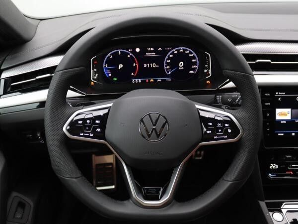 Volkswagen Arteon Shooting Brake R-Line 2.0TDI DSG 4M / AHK