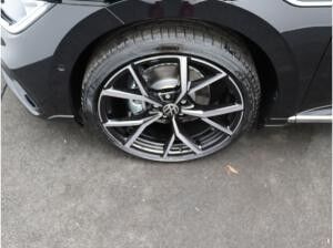 Volkswagen Arteon Shooting Brake R-Line 2.0TDI DSG 4M / AHK