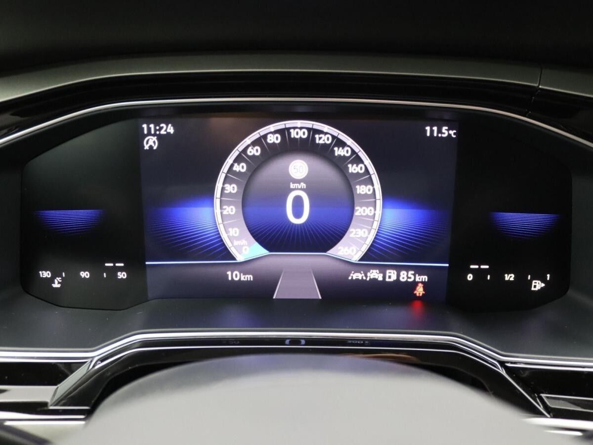 Volkswagen Polo Move 1.0 TSI / App, SHZ, LED, DAB+, PDC