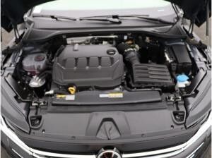 Volkswagen Arteon Shooting Brake R-Line 2.0TDI DSG 4M / AHK