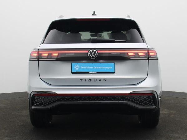 Volkswagen Tiguan R-Line Black 2.0 TDI 4M DSG / Pano, AHK