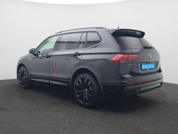 Volkswagen Tiguan Allspace R-Line 2.0TSI DSG 4M / Pano, AHK
