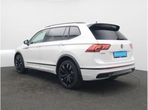Volkswagen Tiguan Allspace R-Line Black 2.0TDI DSG 4M / AHK