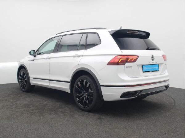 Volkswagen Tiguan Allspace R-Line Black 2.0TDI DSG 4M / AHK