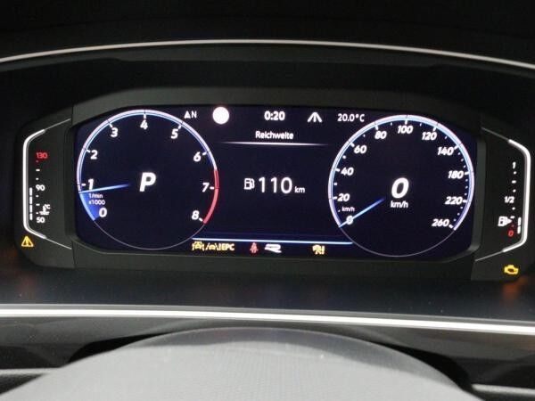 Volkswagen Tiguan Allspace R-Line 2.0TSI DSG 4M / Pano, AHK