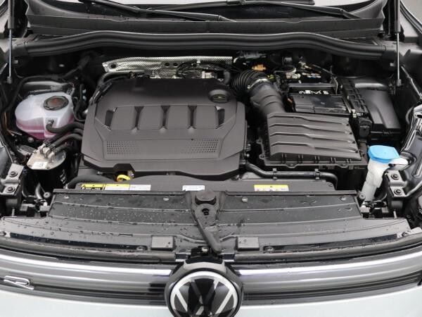 Volkswagen Tiguan R-Line Black 2.0 TDI 4M DSG / Pano, AHK