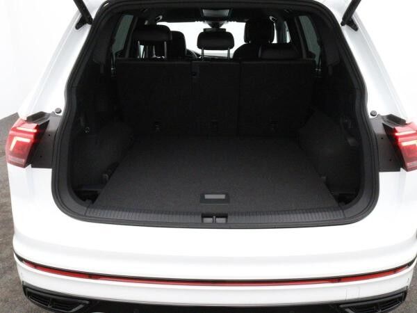 Volkswagen Tiguan Allspace R-Line Black 2.0TDI DSG 4M / AHK