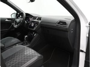 Volkswagen Tiguan Allspace R-Line Black 2.0TDI DSG 4M / AHK