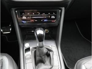 Volkswagen Tiguan Allspace R-Line Black 2.0TDI DSG 4M / AHK