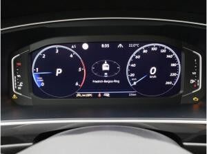 Volkswagen Tiguan Allspace R-Line Black 2.0TDI DSG 4M / AHK