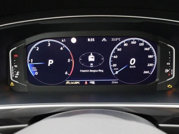 Volkswagen Tiguan Allspace R-Line Black 2.0TDI DSG 4M / AHK