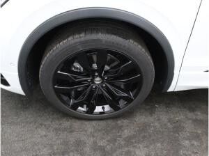 Volkswagen Tiguan Allspace R-Line Black 2.0TDI DSG 4M / AHK