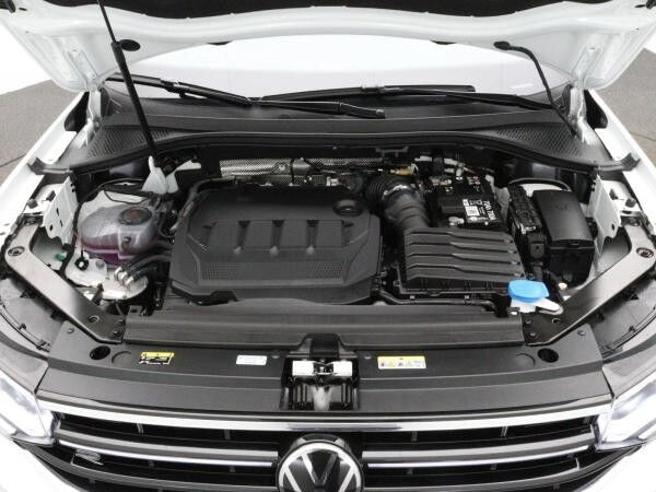 Volkswagen Tiguan Allspace R-Line Black 2.0TDI DSG 4M / AHK