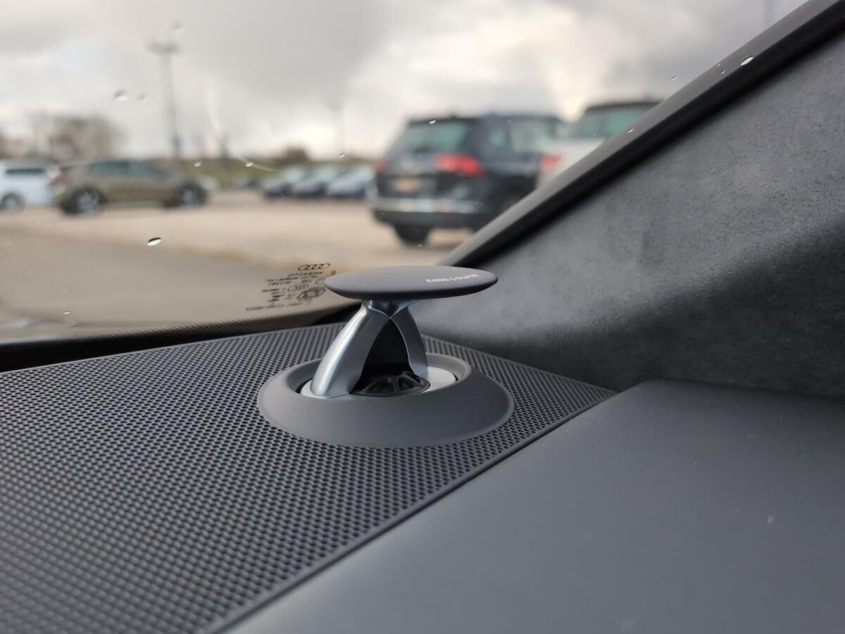 Audi RS6 RS 6 Avant performance tiptronic