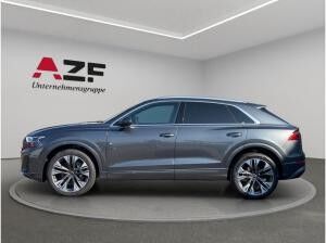 Audi Q8 SUV 50 TDI quattro tiptronic+AHK+HEAD-UP+PANO Audi Q8 SUV 50 TDI quattro tiptronic+AHK+HEAD-UP+PANO