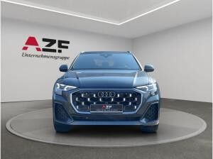 Audi Q8 SUV 50 TDI quattro tiptronic+AHK+HEAD-UP+PANO Audi Q8 SUV 50 TDI quattro tiptronic+AHK+HEAD-UP+PANO