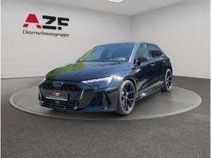 Audi RS3 Sportback S tronic+280 KM/H+SPORTABGASANLAGE Audi RS3 Sportback S tronic+280 KM/H+SPORTABGASANLAGE