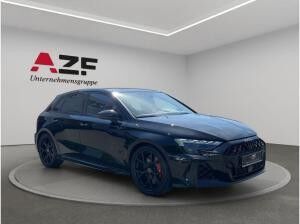 Audi RS3 Sportback S tronic+280 KM/H+SPORTABGASANLAGE Audi RS3 Sportback S tronic+280 KM/H+SPORTABGASANLAGE