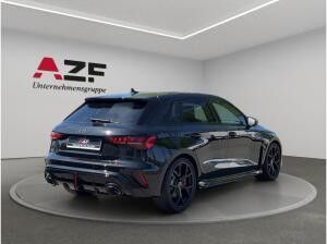Audi RS3 Sportback S tronic+280 KM/H+SPORTABGASANLAGE Audi RS3 Sportback S tronic+280 KM/H+SPORTABGASANLAGE