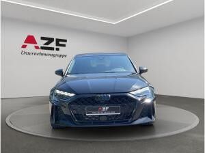 Audi RS3 Sportback S tronic+280 KM/H+SPORTABGASANLAGE Audi RS3 Sportback S tronic+280 KM/H+SPORTABGASANLAGE