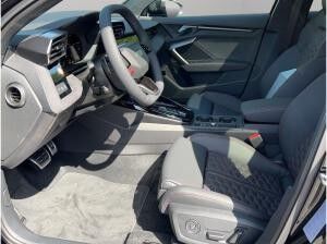 Audi RS3 Sportback S tronic+280 KM/H+SPORTABGASANLAGE Audi RS3 Sportback S tronic+280 KM/H+SPORTABGASANLAGE