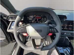 Audi RS3 Sportback S tronic+280 KM/H+SPORTABGASANLAGE Audi RS3 Sportback S tronic+280 KM/H+SPORTABGASANLAGE