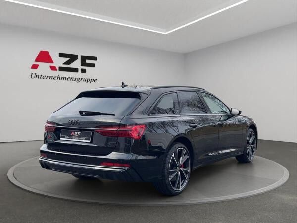 Audi S6 Avant TDI tiptronic+STANDHZG+PANO+AHK