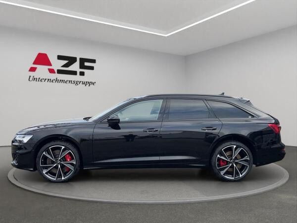 Audi S6 Avant TDI tiptronic+STANDHZG+PANO+AHK