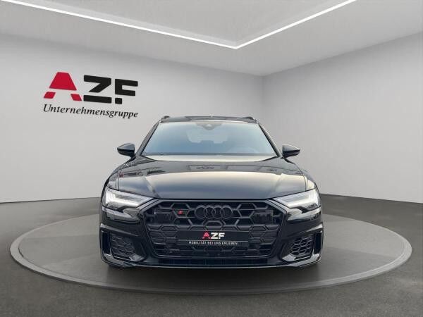 Audi S6 Avant TDI tiptronic+STANDHZG+PANO+AHK