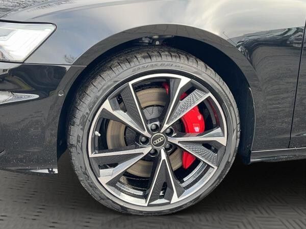 Audi S6 Avant TDI tiptronic+STANDHZG+PANO+AHK