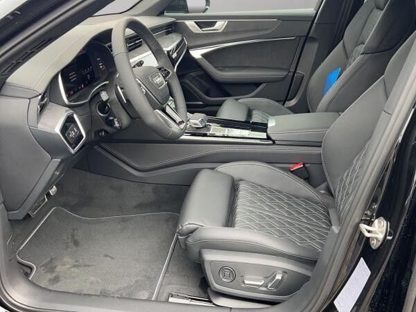Audi S6 Avant TDI tiptronic+STANDHZG+PANO+AHK