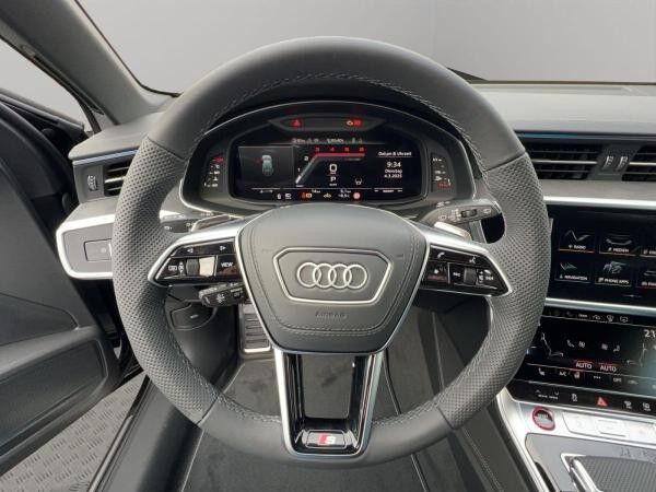 Audi S6 Avant TDI tiptronic+STANDHZG+PANO+AHK
