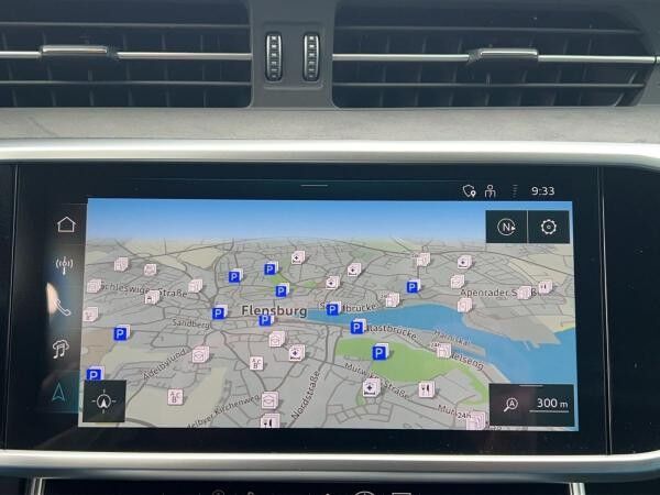 Audi S6 Avant TDI tiptronic+STANDHZG+PANO+AHK