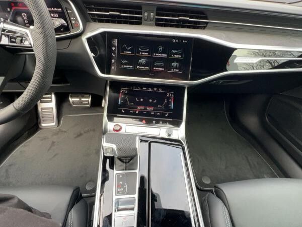 Audi S6 Avant TDI tiptronic+STANDHZG+PANO+AHK
