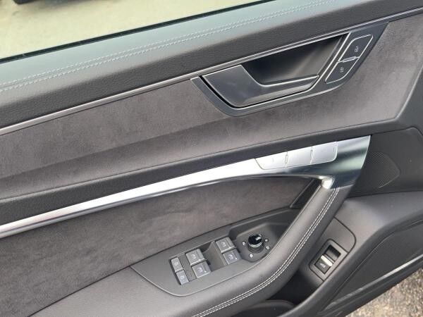 Audi S6 Avant TDI tiptronic+STANDHZG+PANO+AHK