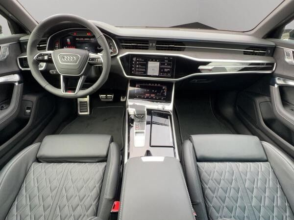 Audi S6 Avant TDI tiptronic+STANDHZG+PANO+AHK