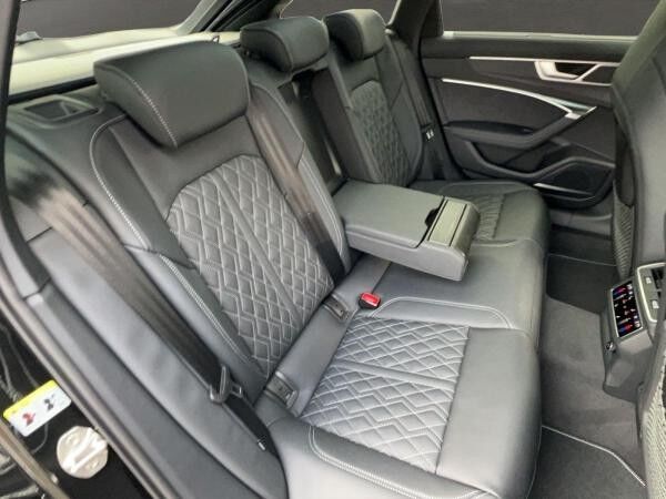 Audi S6 Avant TDI tiptronic+STANDHZG+PANO+AHK