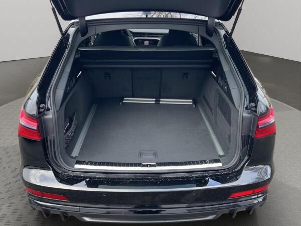 Audi S6 Avant TDI tiptronic+STANDHZG+PANO+AHK