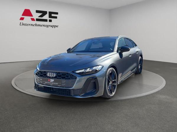 Audi A5 Avant TDI quattro S tronic+TECH PRO+AHK