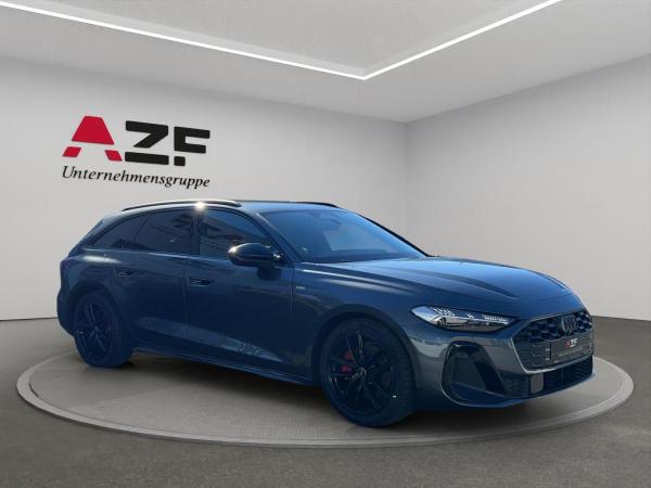 Audi A5 Avant TDI quattro S tronic+TECH PRO+AHK