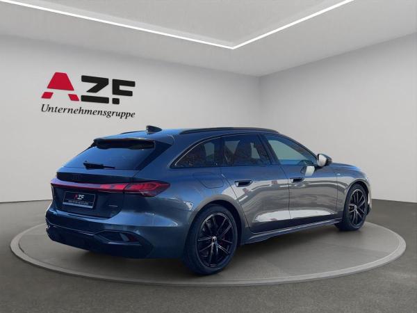 Audi A5 Avant TDI quattro S tronic+TECH PRO+AHK