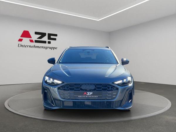 Audi A5 Avant TDI quattro S tronic+TECH PRO+AHK