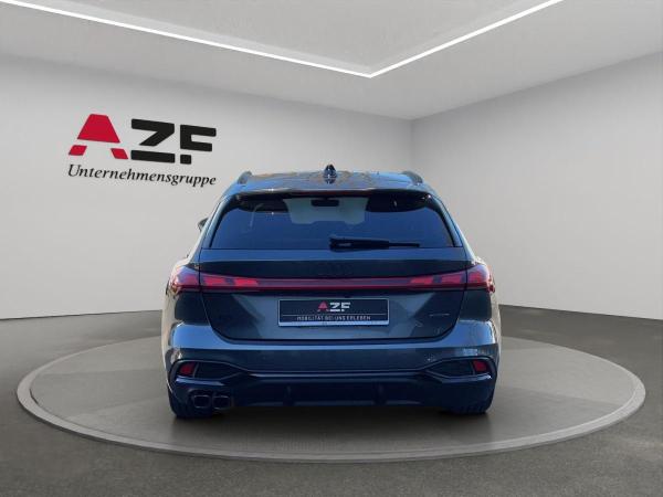 Audi A5 Avant TDI quattro S tronic+TECH PRO+AHK